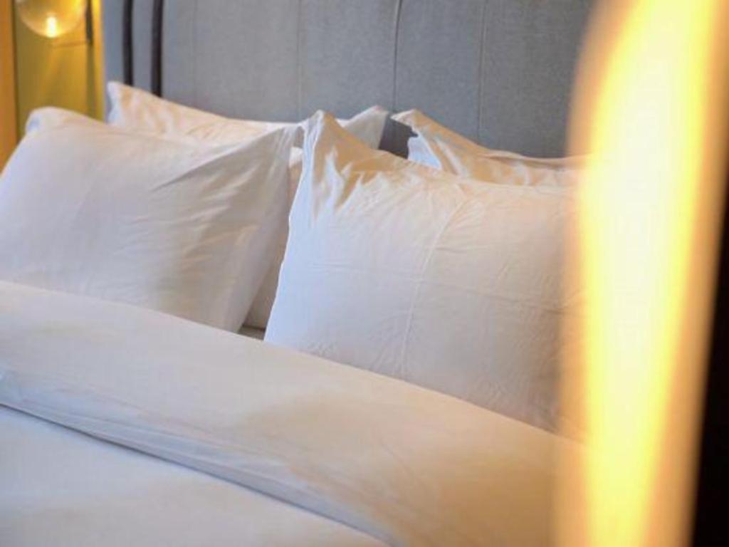 Fortune Hotel Longyan Esterno foto