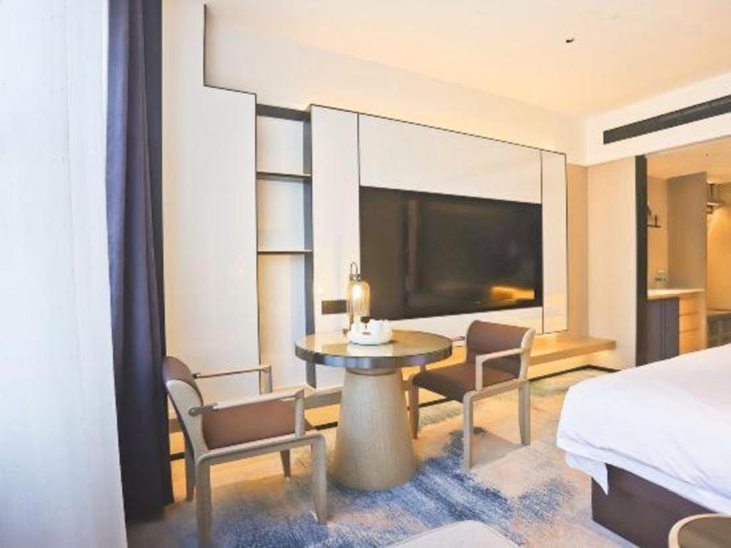 Fortune Hotel Longyan Esterno foto