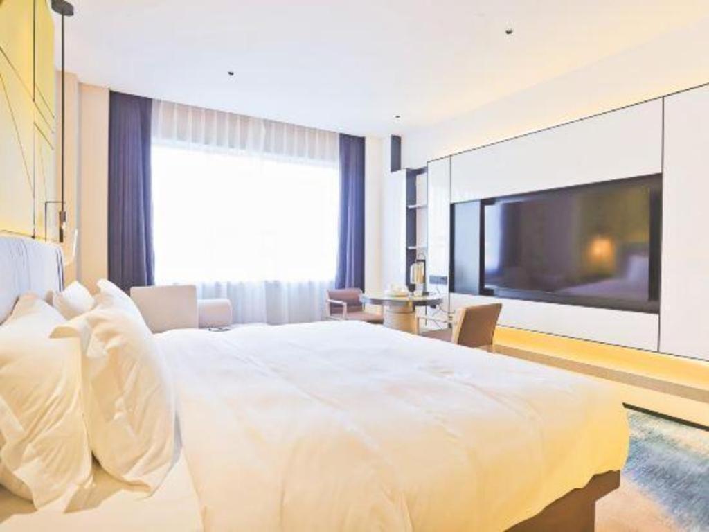 Fortune Hotel Longyan Esterno foto