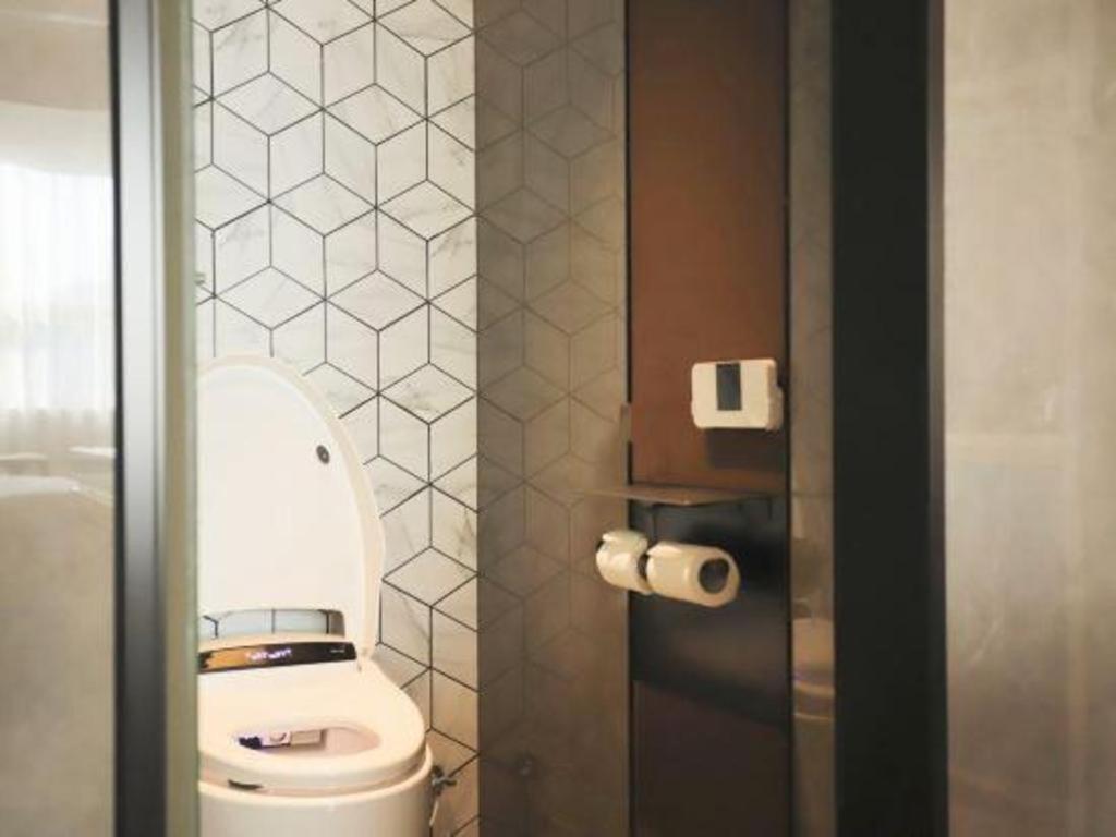Fortune Hotel Longyan Esterno foto